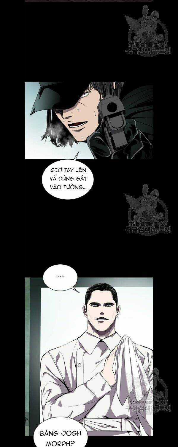 Báo Thù - Chapter 69 - Trang 39