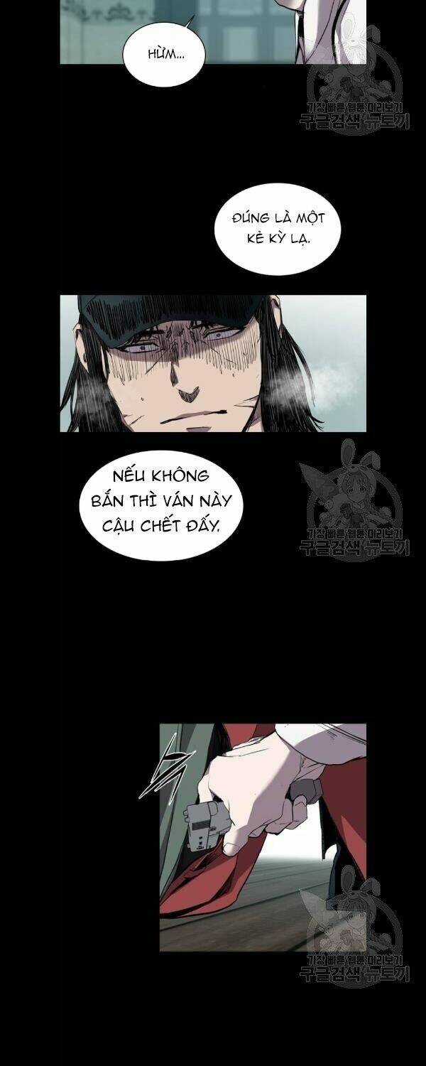 Báo Thù - Chapter 69 - Trang 43