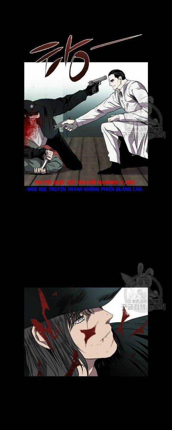 Báo Thù - Chapter 69 - Trang 44