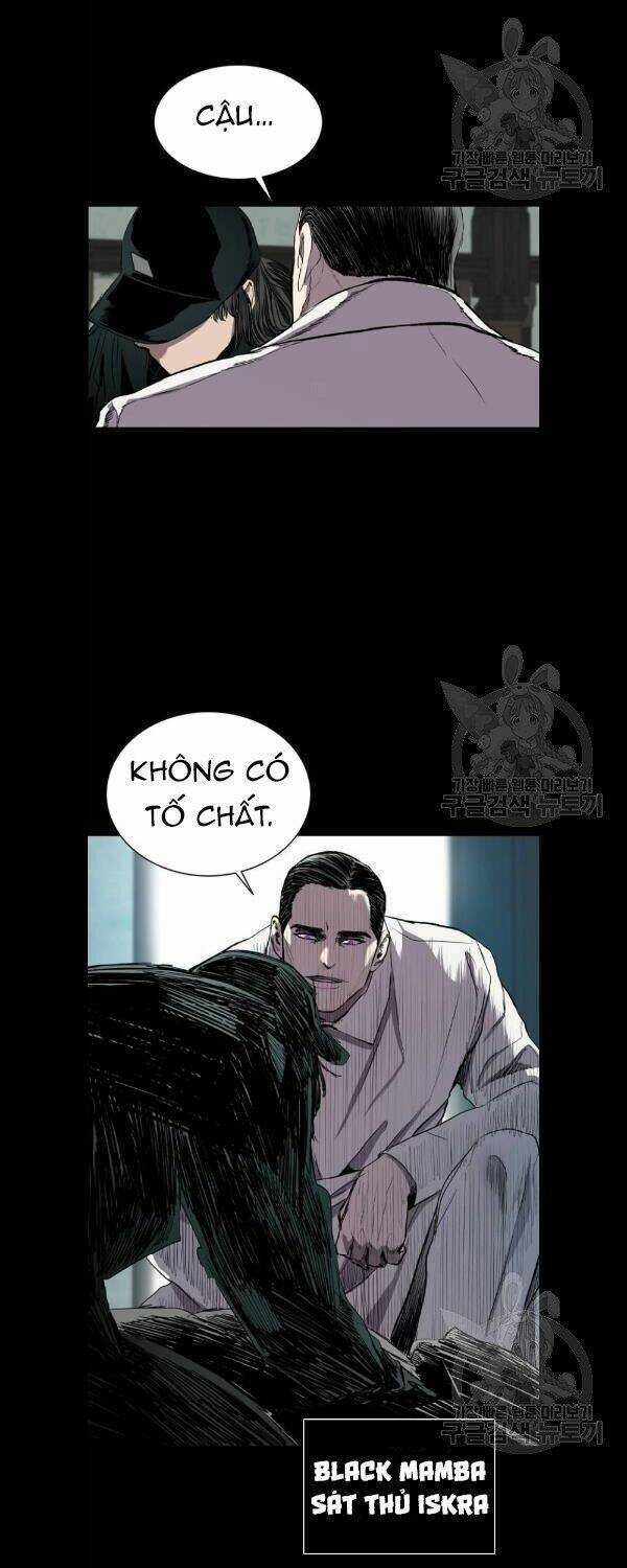 Báo Thù - Chapter 69 - Trang 45