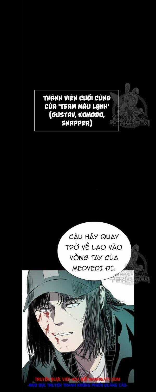 Báo Thù - Chapter 69 - Trang 46