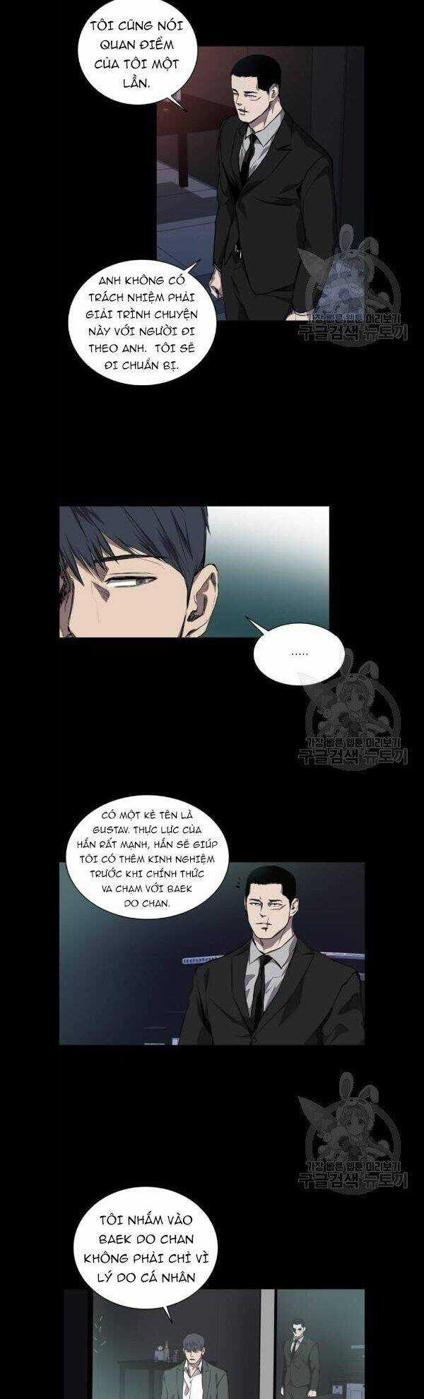 Báo Thù - Chapter 69 - Trang 7