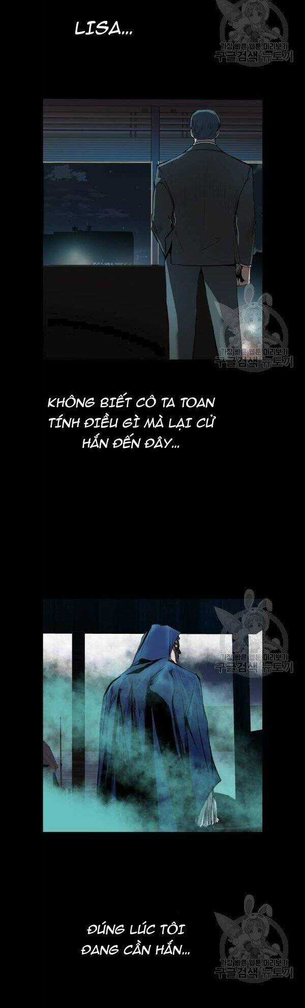 Báo Thù - Chapter 69 - Trang 9