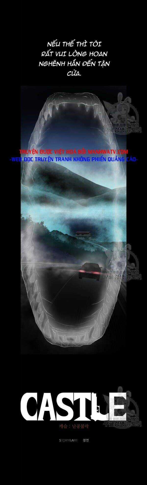 Báo Thù - Chapter 69 - Trang 10