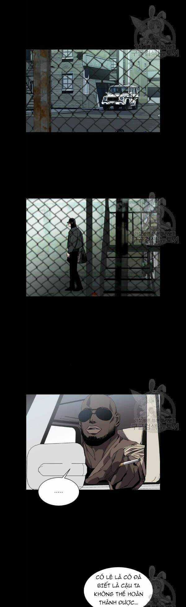 Báo Thù - Chapter 70 - Trang 14