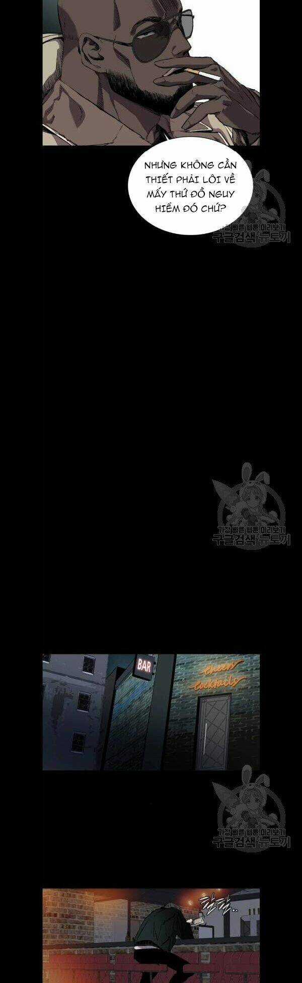 Báo Thù - Chapter 70 - Trang 16