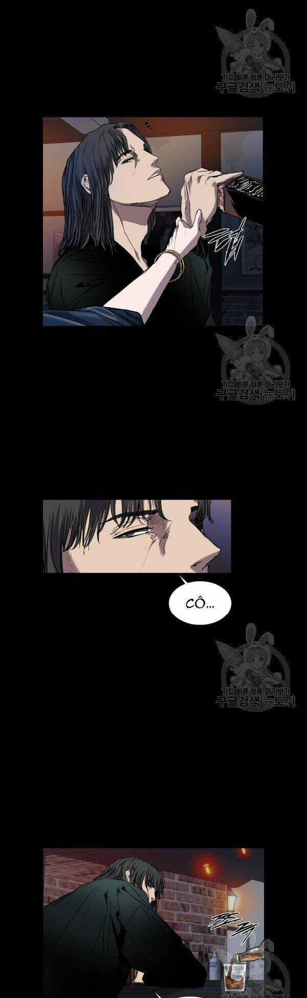 Báo Thù - Chapter 70 - Trang 18