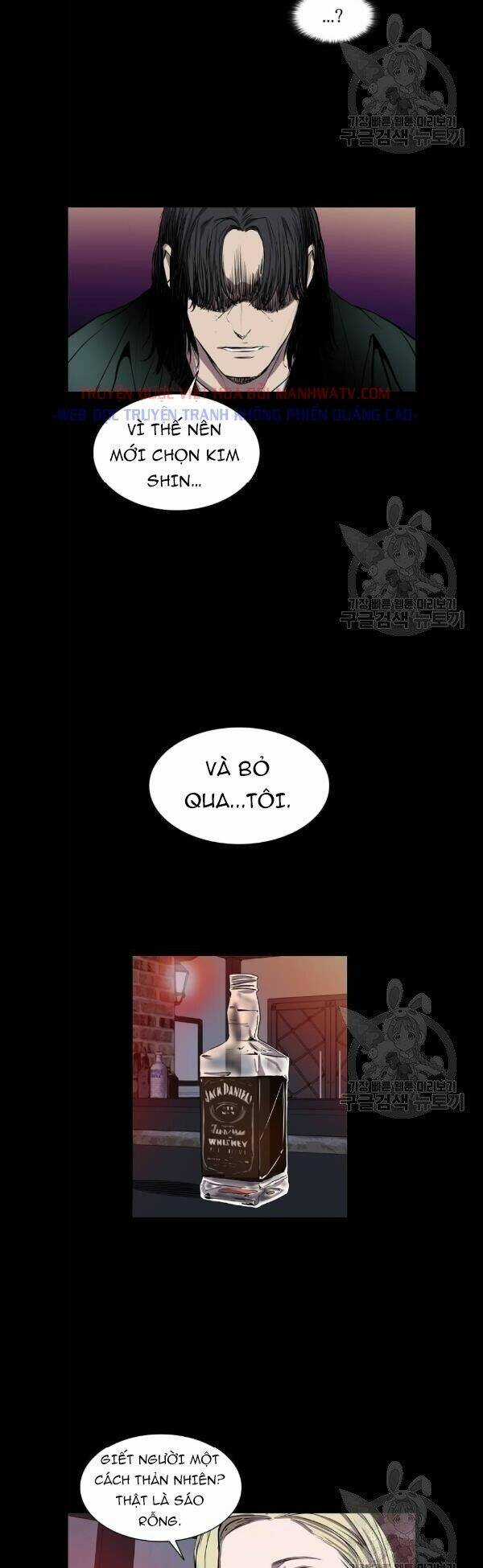 Báo Thù - Chapter 70 - Trang 22