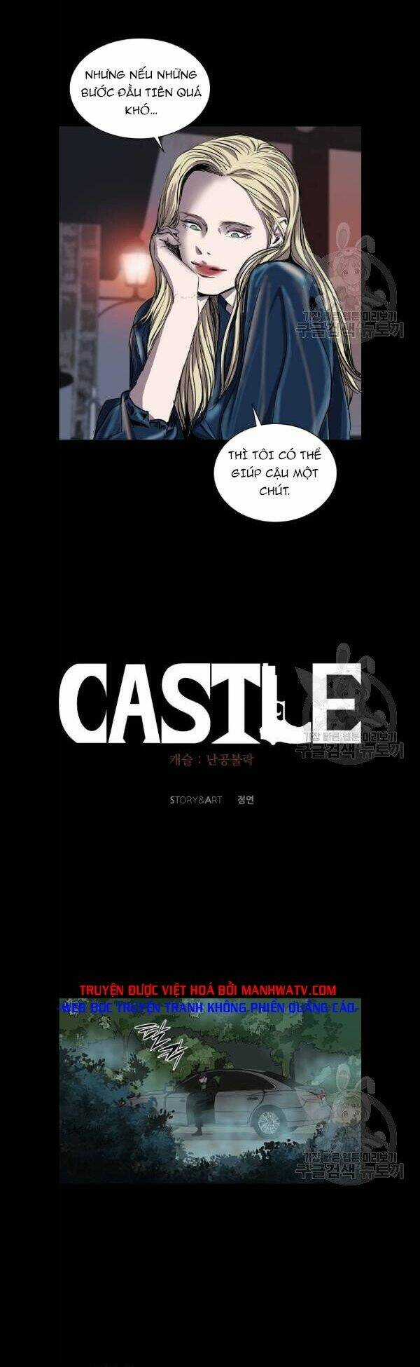 Báo Thù - Chapter 70 - Trang 24