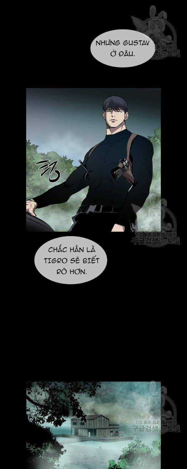 Báo Thù - Chapter 70 - Trang 26