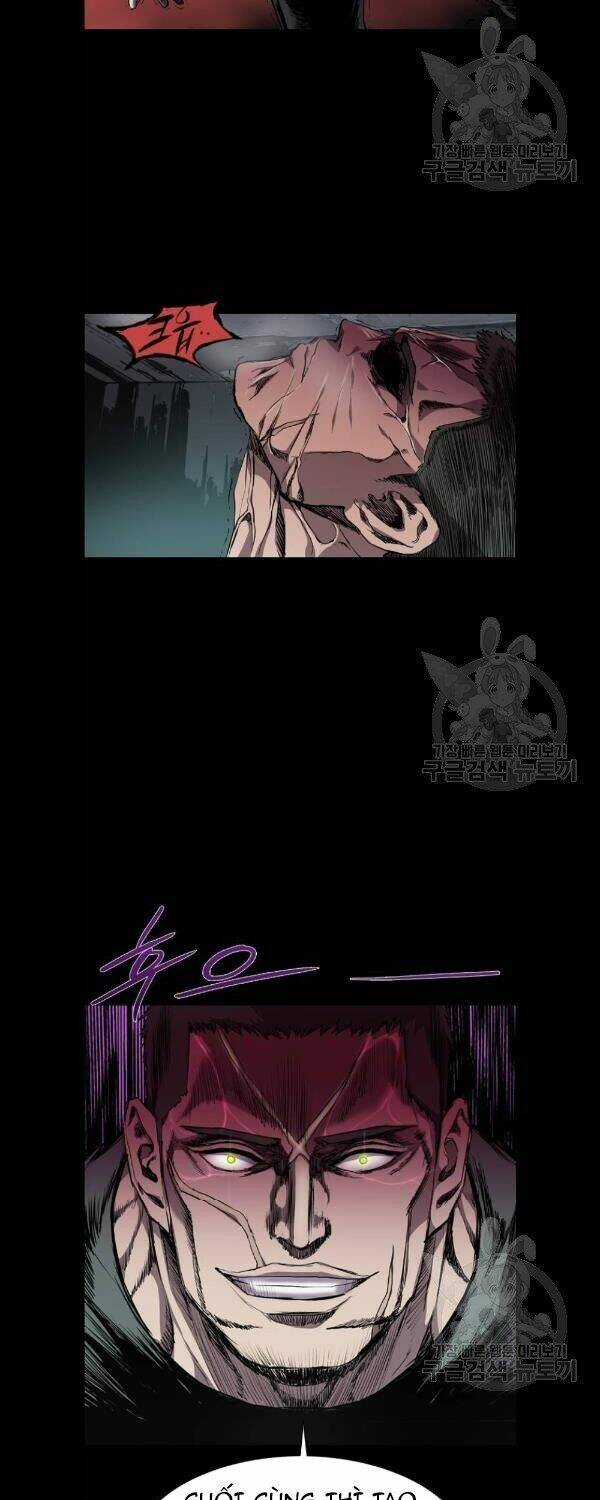 Báo Thù - Chapter 70 - Trang 28