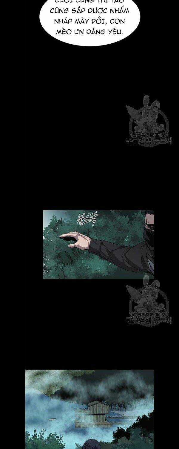 Báo Thù - Chapter 70 - Trang 29