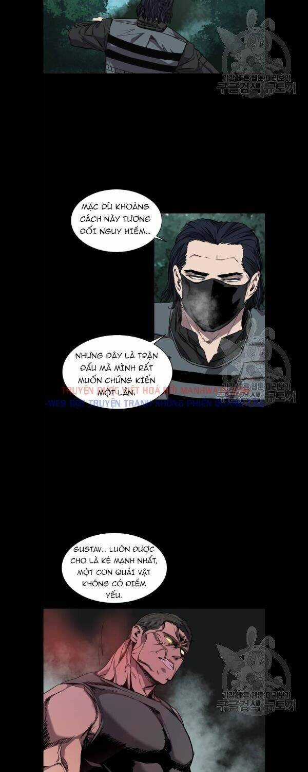 Báo Thù - Chapter 70 - Trang 30