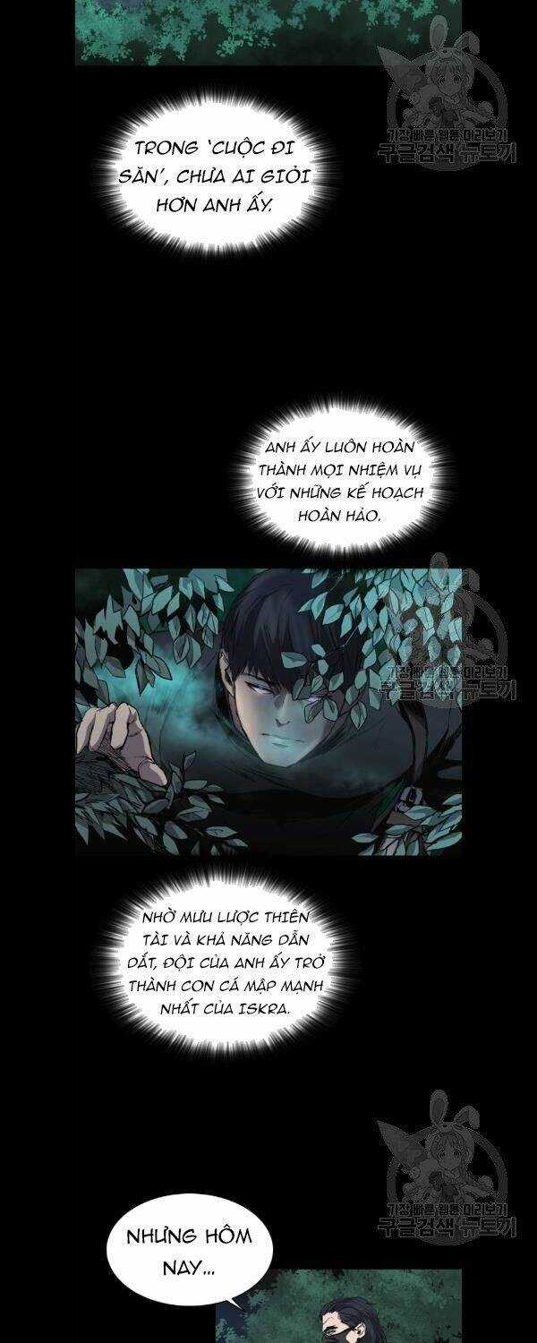 Báo Thù - Chapter 70 - Trang 32