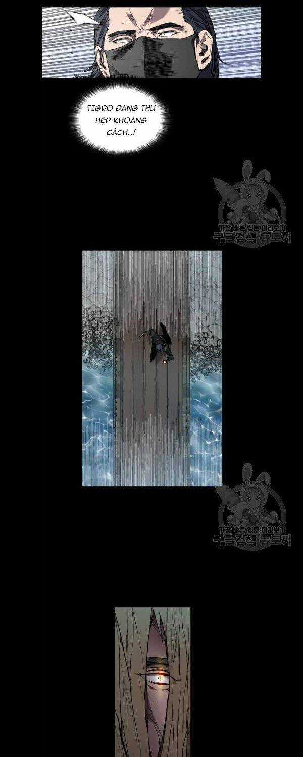 Báo Thù - Chapter 70 - Trang 35