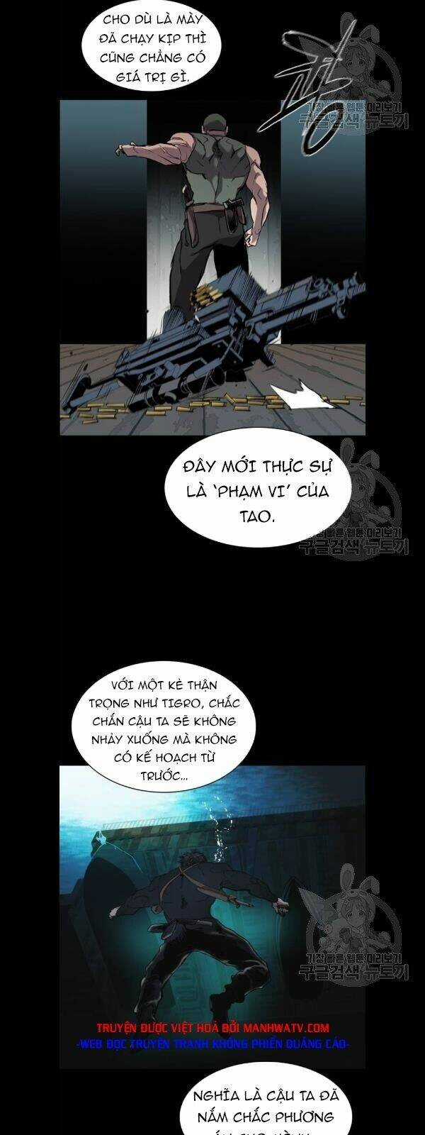 Báo Thù - Chapter 70 - Trang 41