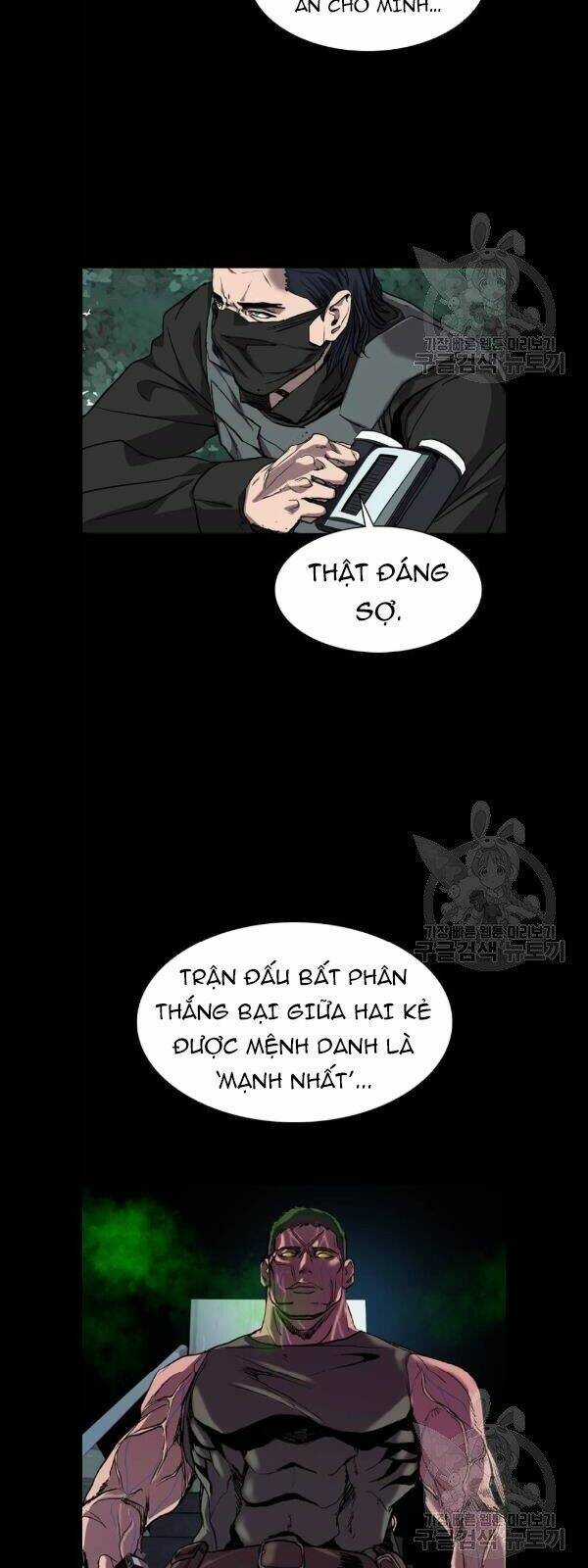 Báo Thù - Chapter 70 - Trang 42