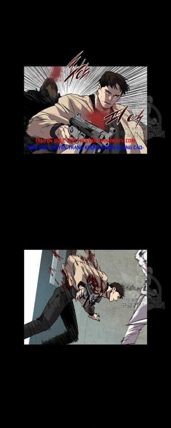 Báo Thù - Chapter 70 - Trang 7