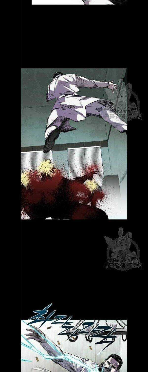 Báo Thù - Chapter 70 - Trang 9