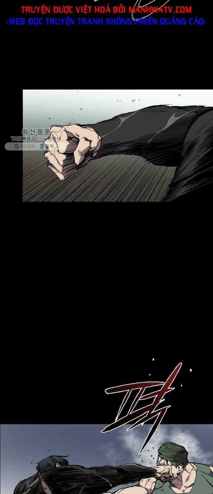 Báo Thù - Chapter 71 - Trang 12