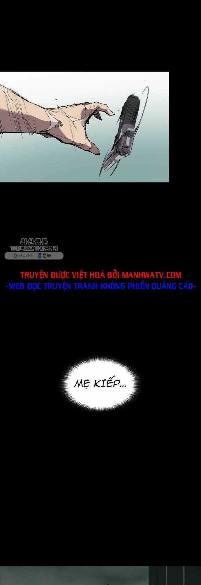 Báo Thù - Chapter 71 - Trang 17