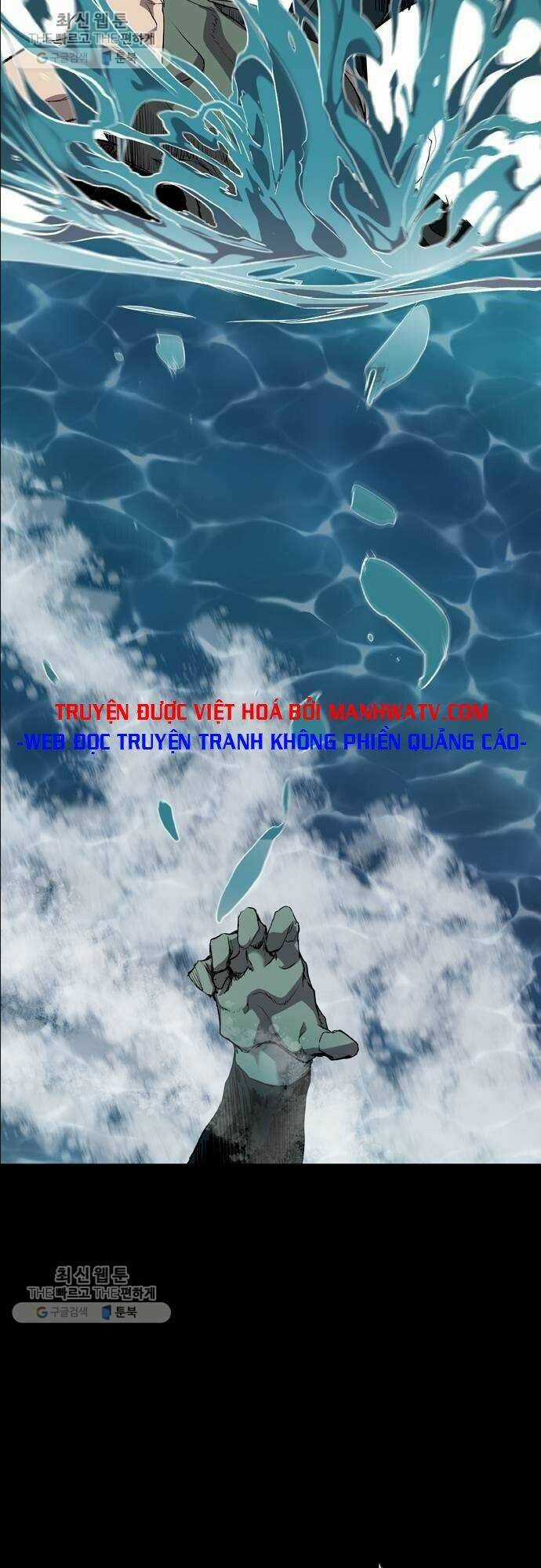 Báo Thù - Chapter 71 - Trang 19