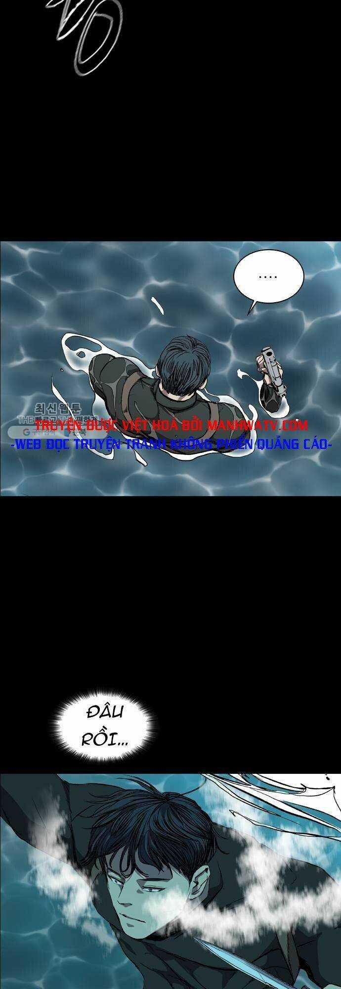 Báo Thù - Chapter 71 - Trang 21