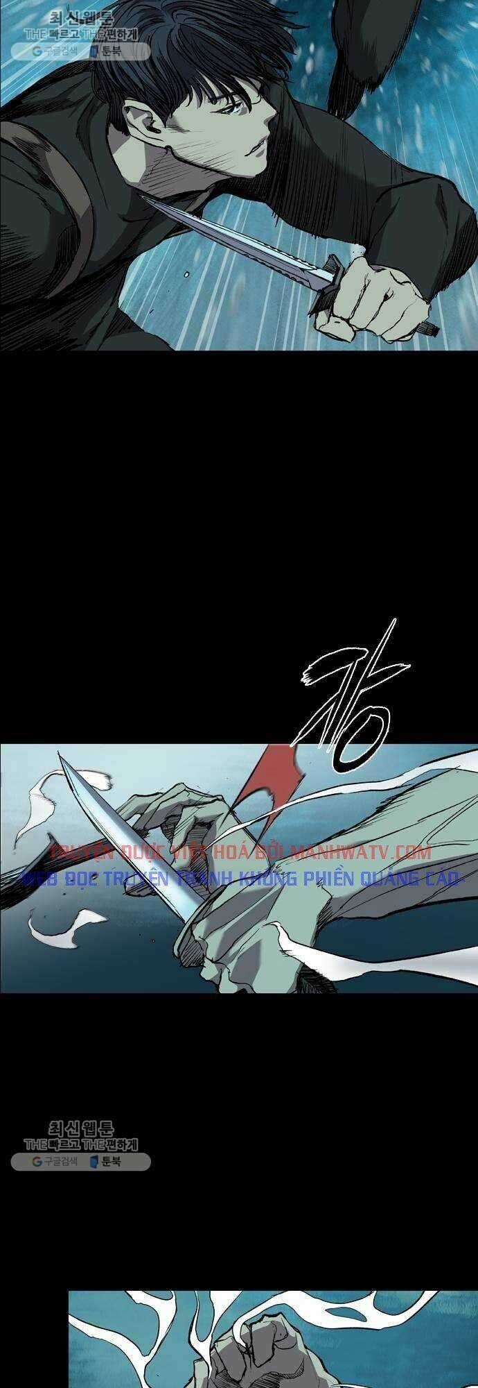 Báo Thù - Chapter 71 - Trang 23