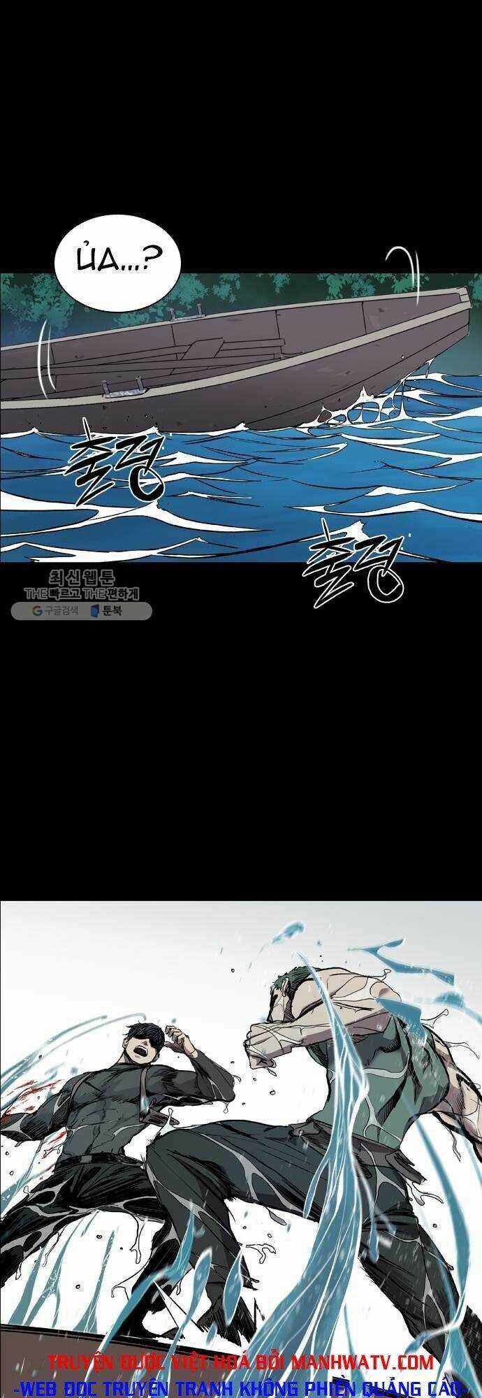 Báo Thù - Chapter 71 - Trang 29