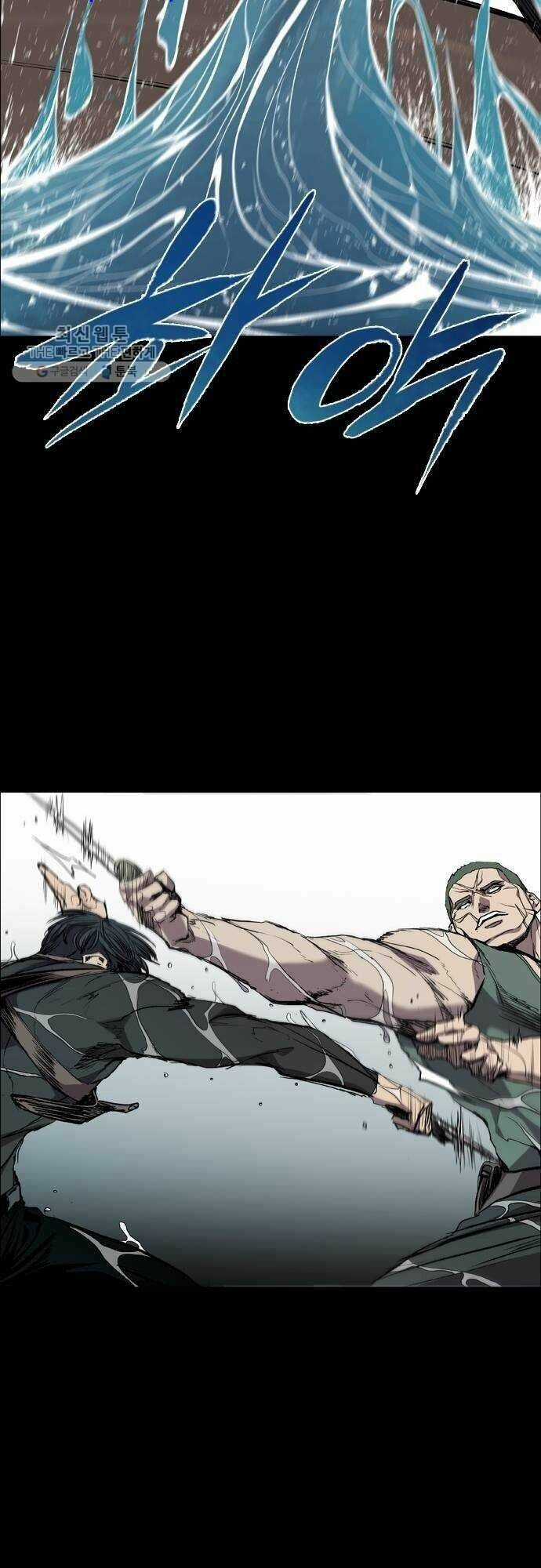 Báo Thù - Chapter 71 - Trang 30