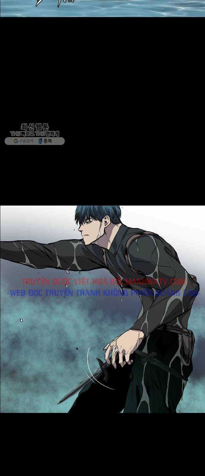 Báo Thù - Chapter 71 - Trang 4