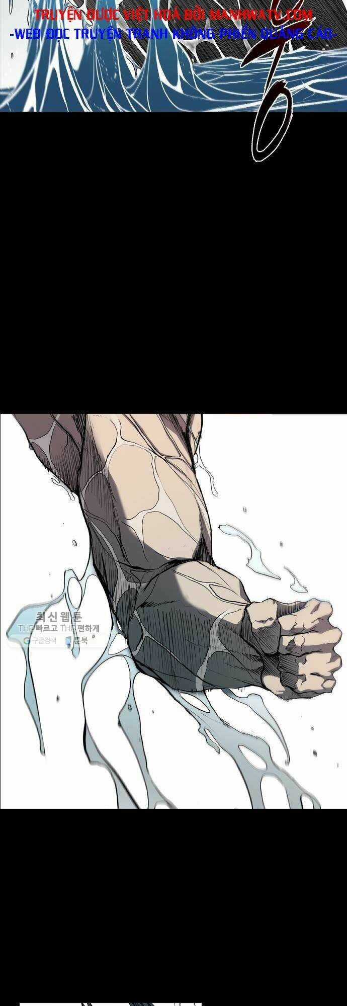 Báo Thù - Chapter 71 - Trang 32