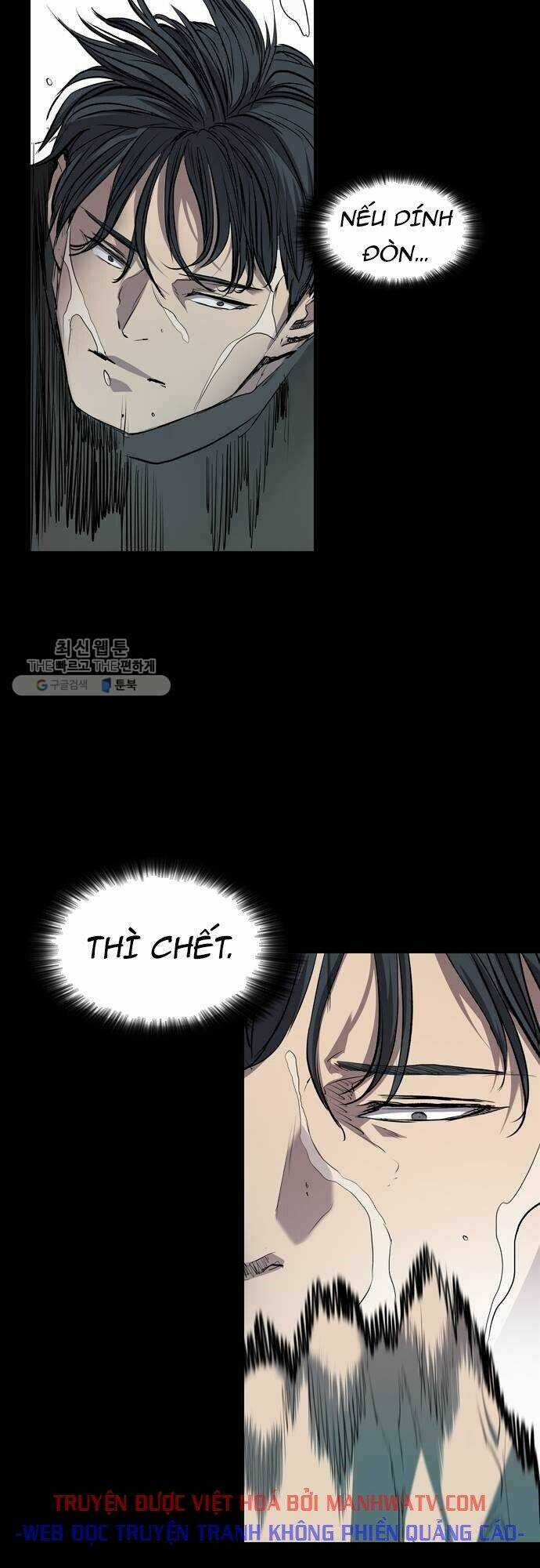 Báo Thù - Chapter 71 - Trang 33