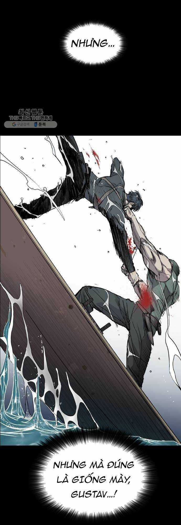 Báo Thù - Chapter 71 - Trang 34