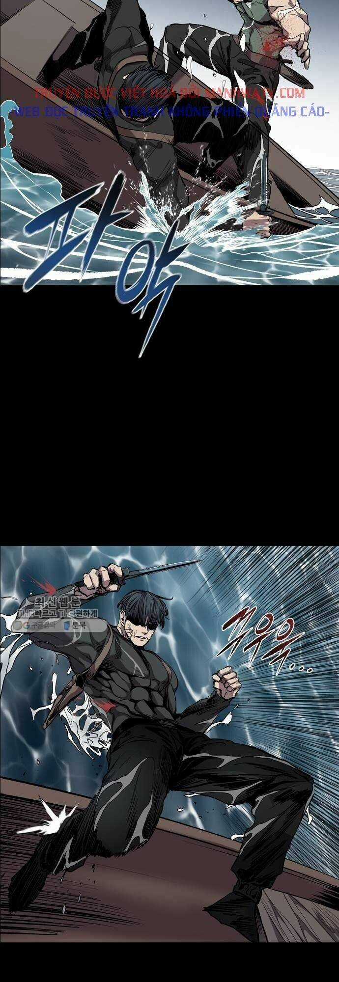 Báo Thù - Chapter 71 - Trang 36