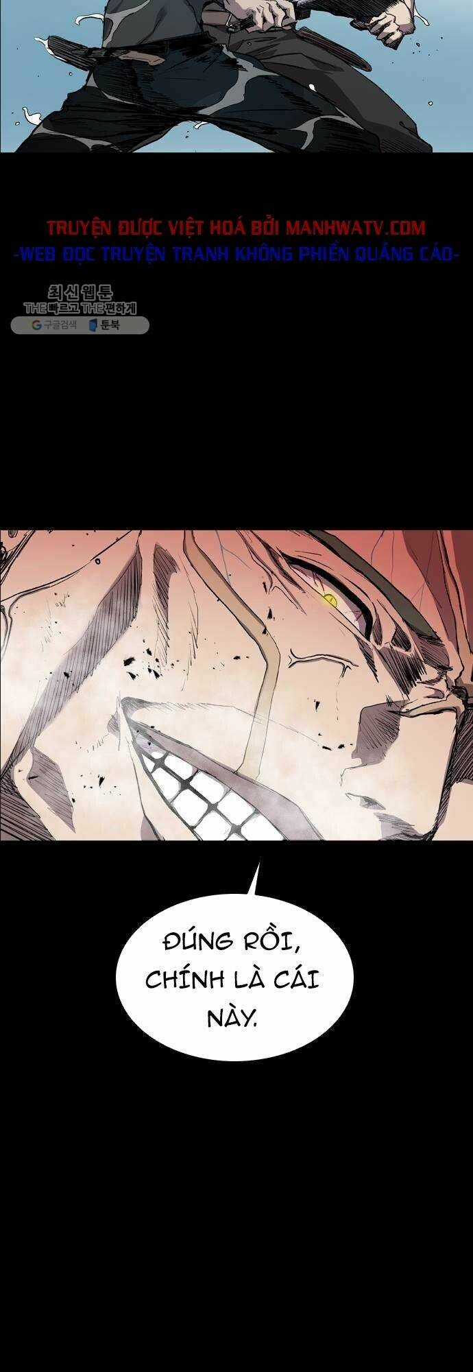 Báo Thù - Chapter 71 - Trang 38