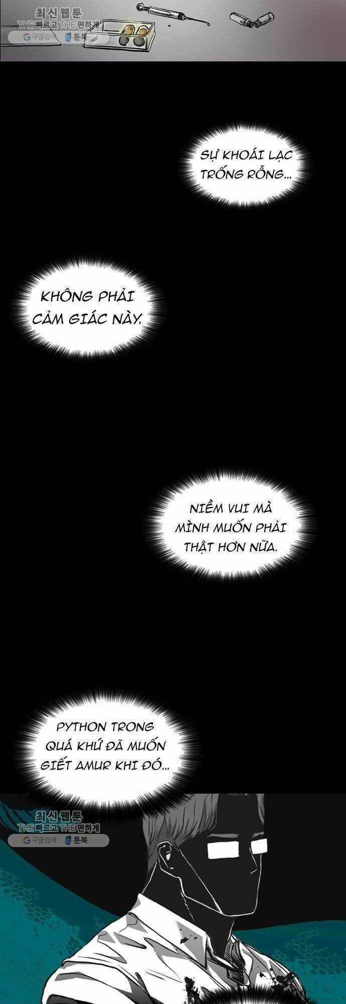 Báo Thù - Chapter 71 - Trang 43