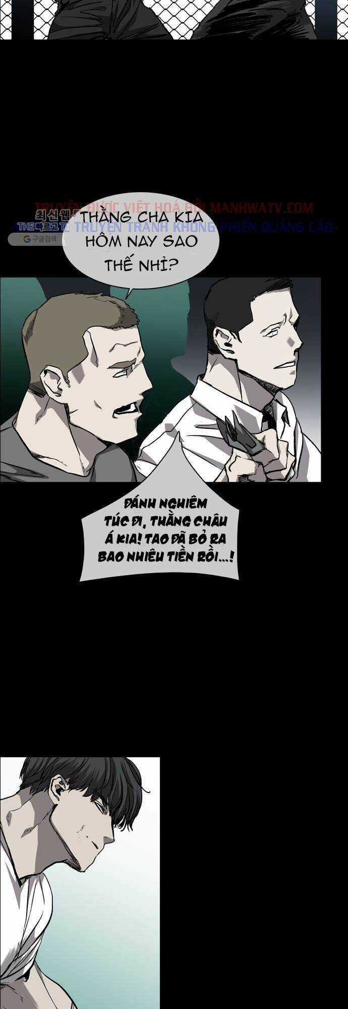 Báo Thù - Chapter 71 - Trang 46