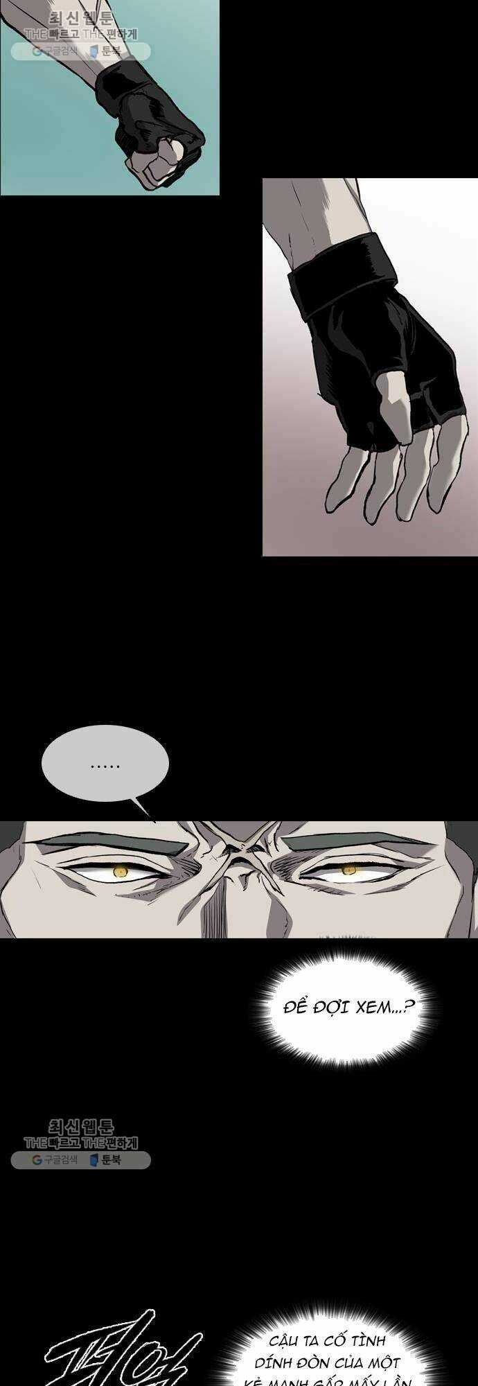 Báo Thù - Chapter 71 - Trang 47