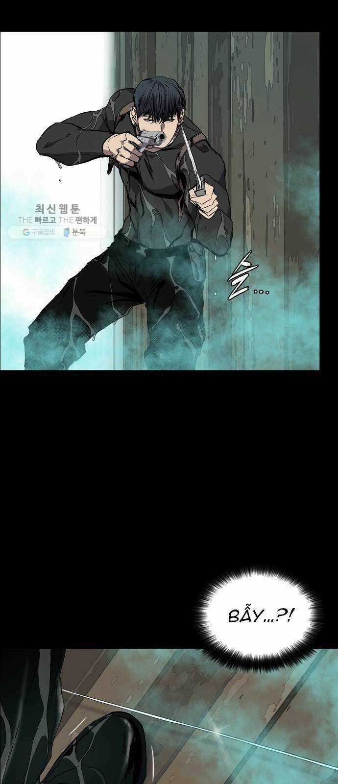 Báo Thù - Chapter 71 - Trang 6