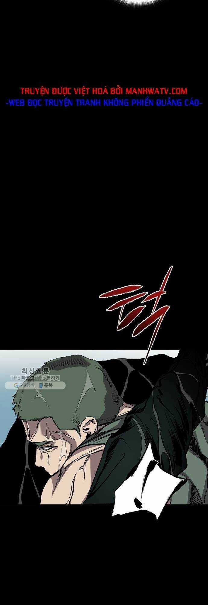 Báo Thù - Chapter 71 - Trang 52