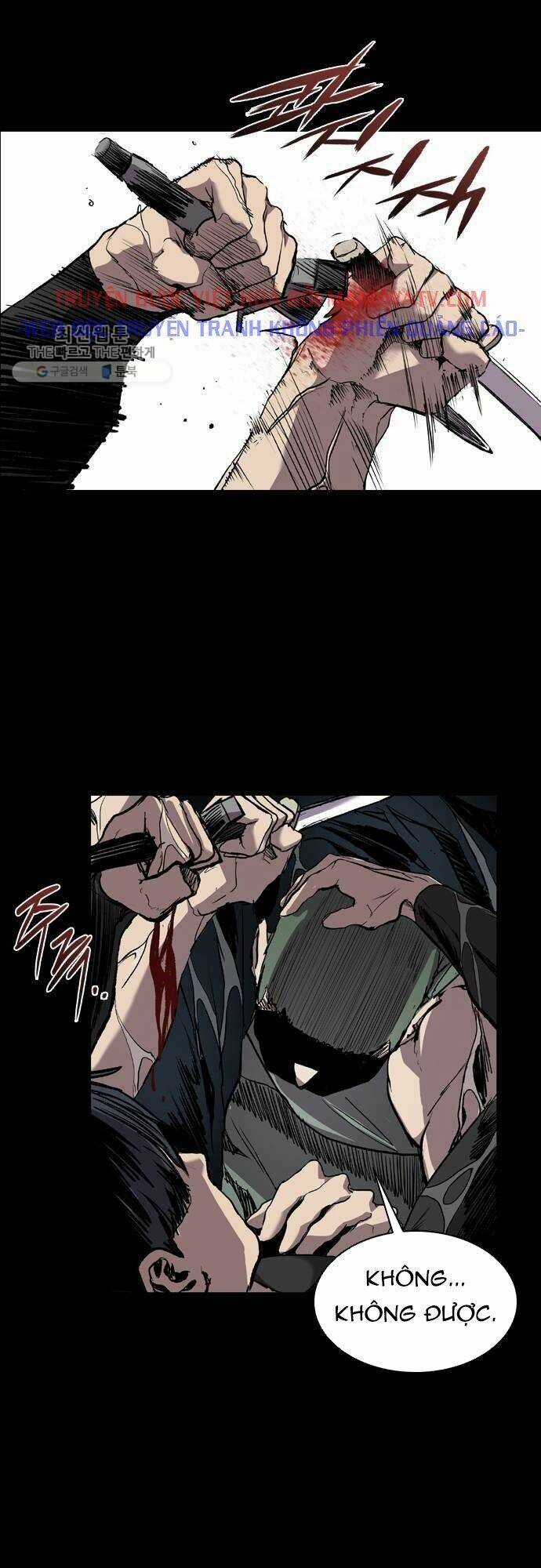 Báo Thù - Chapter 71 - Trang 54