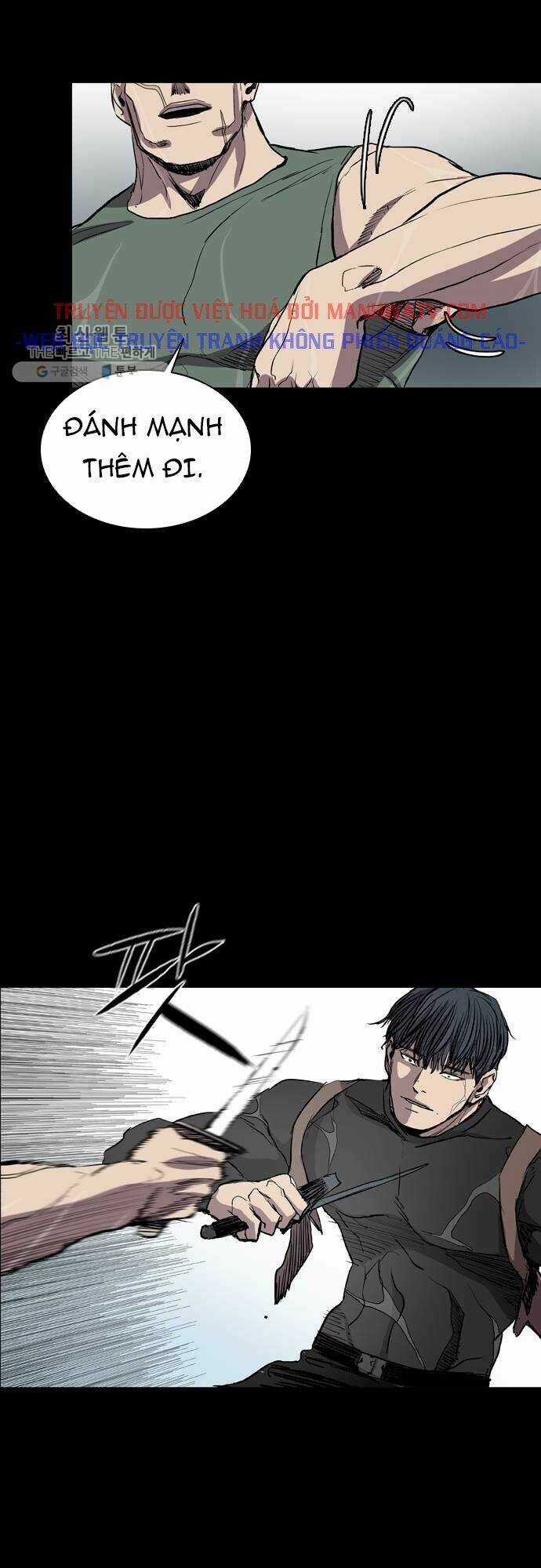 Báo Thù - Chapter 71 - Trang 58