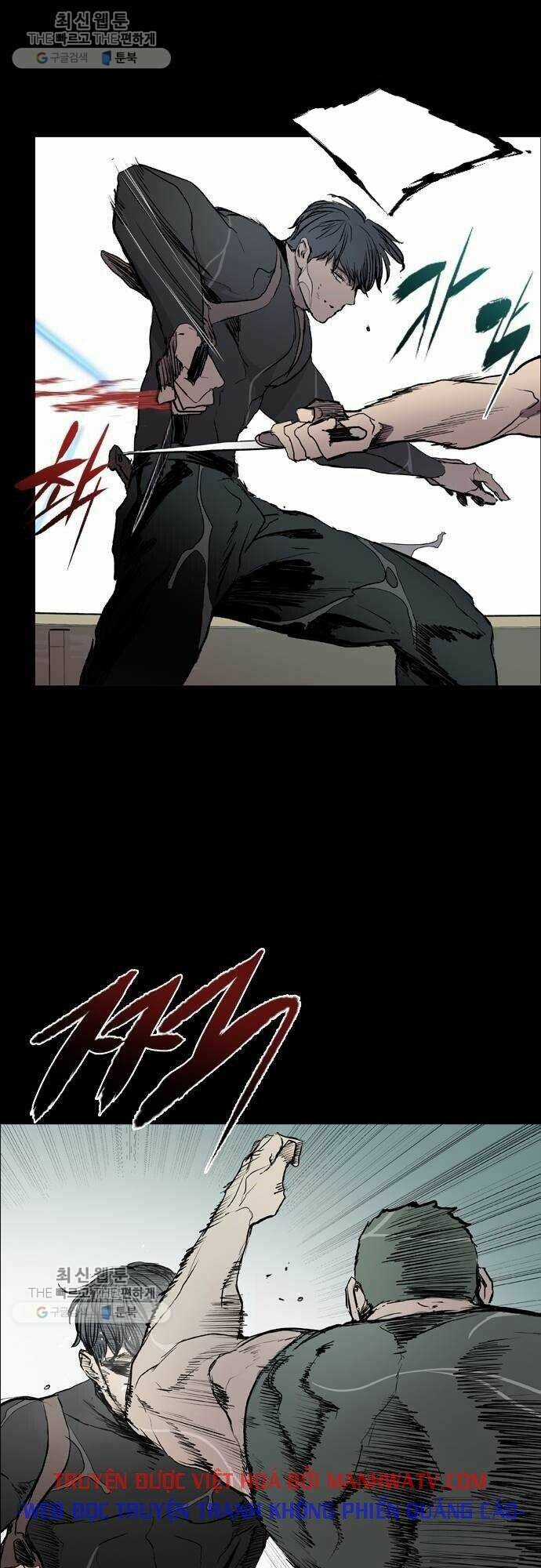 Báo Thù - Chapter 71 - Trang 59