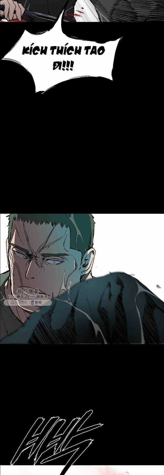 Báo Thù - Chapter 71 - Trang 60