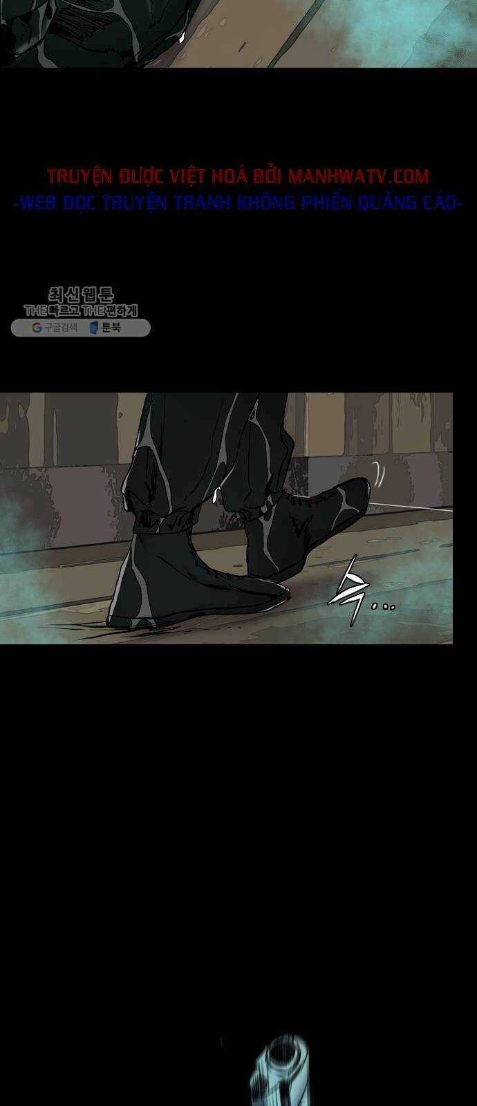 Báo Thù - Chapter 71 - Trang 7