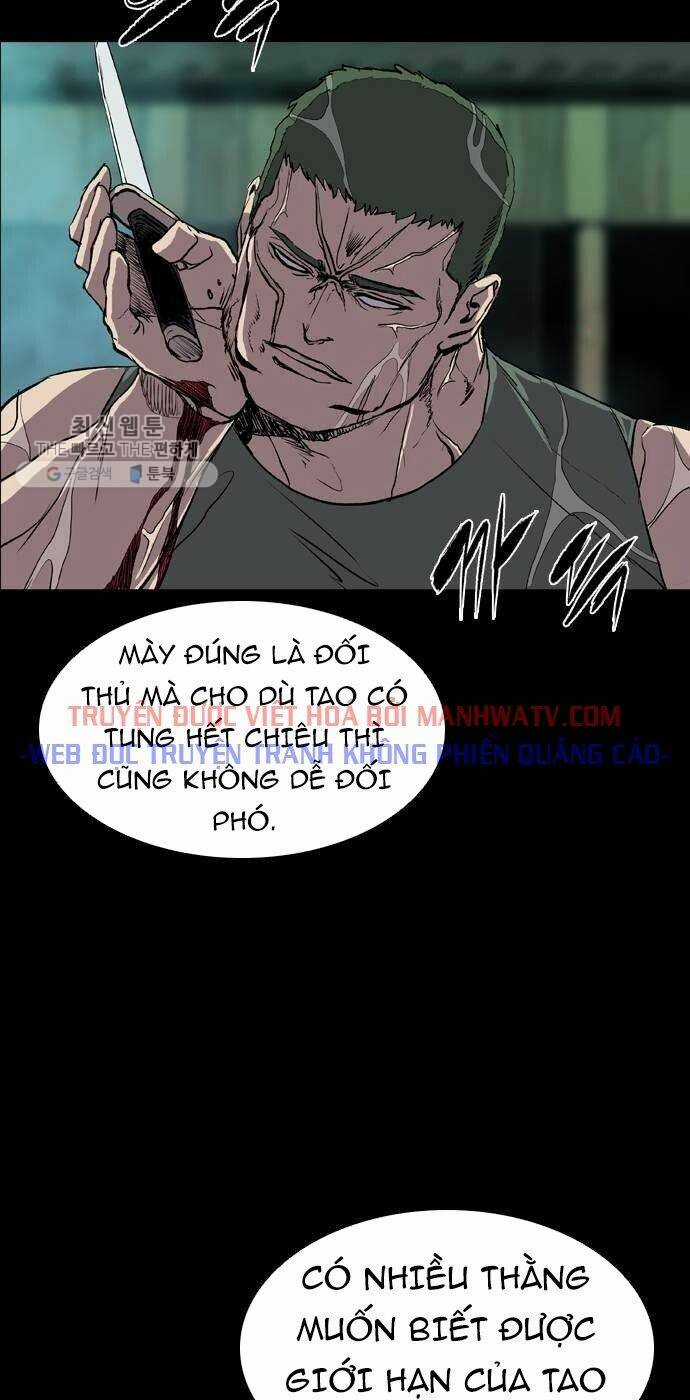Báo Thù - Chapter 71 - Trang 62