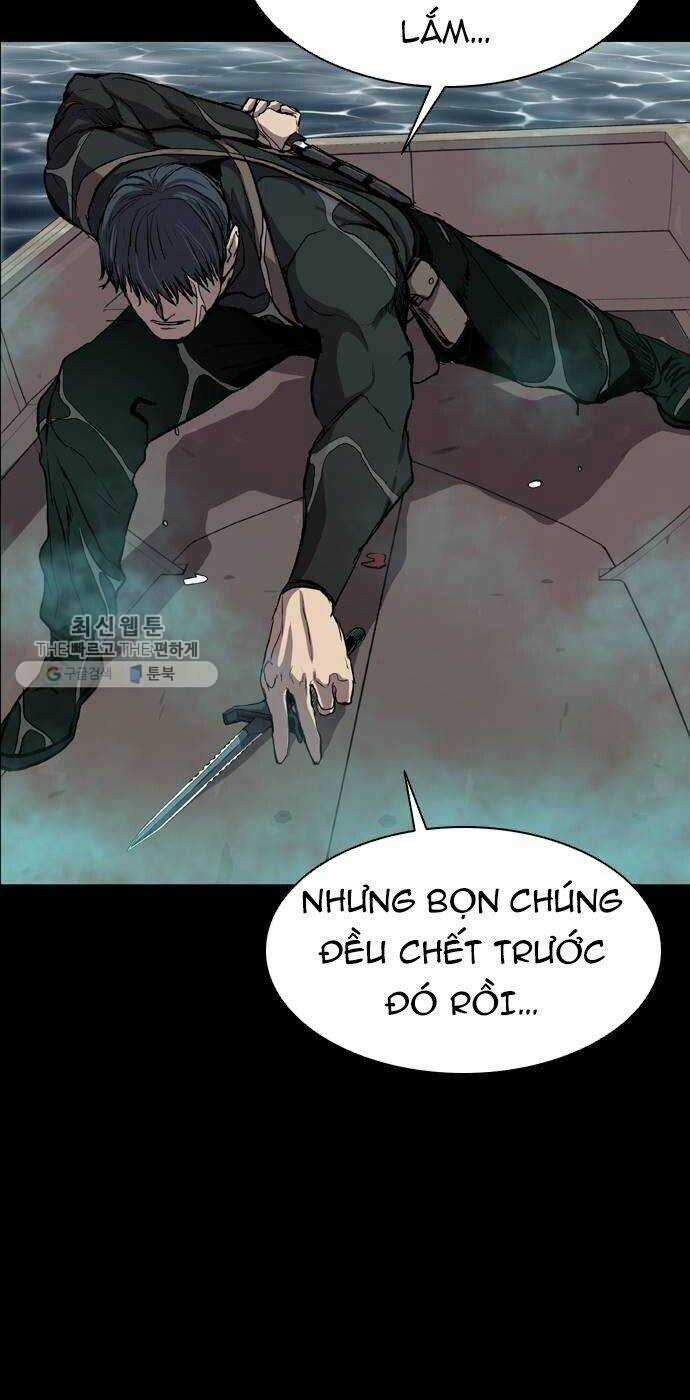 Báo Thù - Chapter 71 - Trang 63