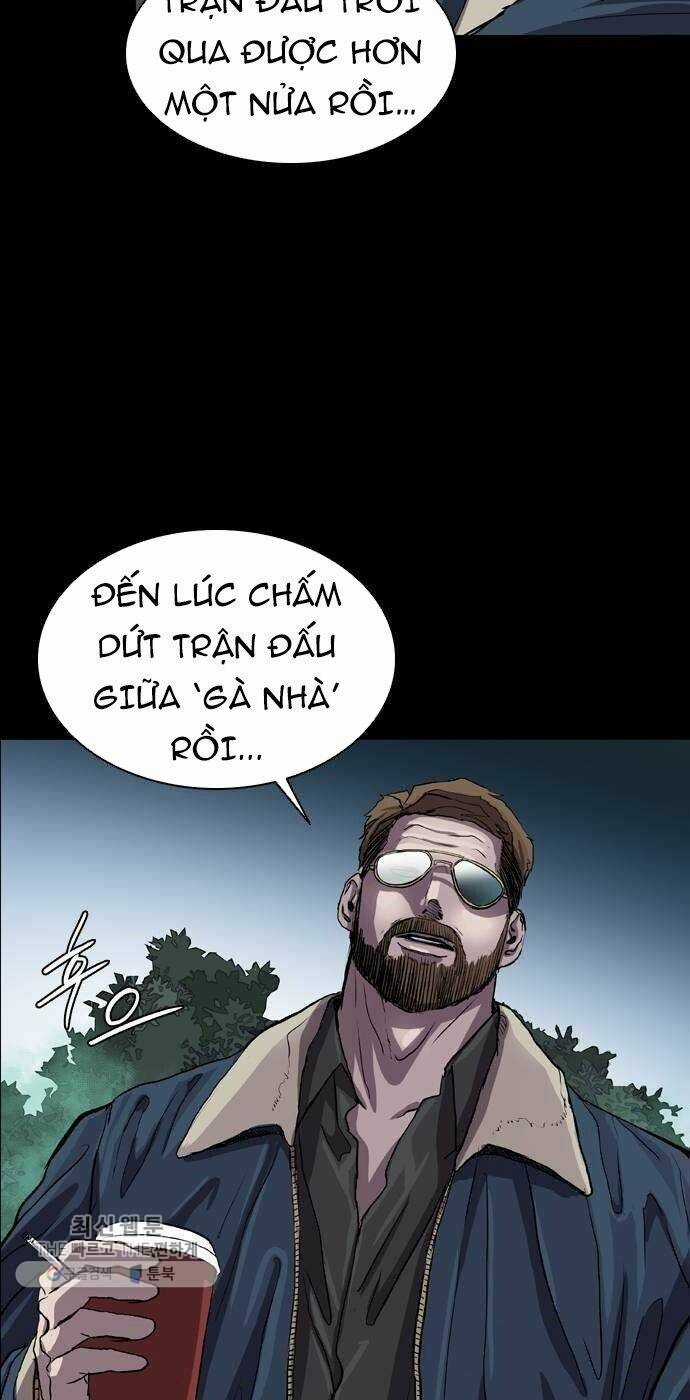 Báo Thù - Chapter 71 - Trang 66