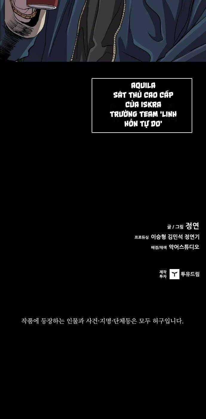 Báo Thù - Chapter 71 - Trang 67